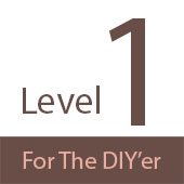 Level 1 Graphic
